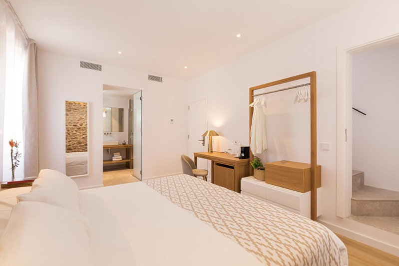 Petit Palau Alcudia - Adults Only, Alcudia, Spain