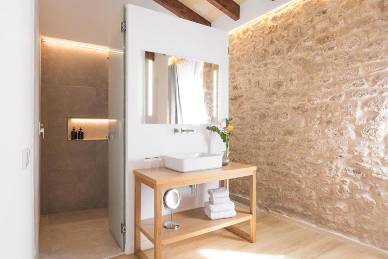 Petit Palau Alcudia - Adults Only, Alcudia, Spain