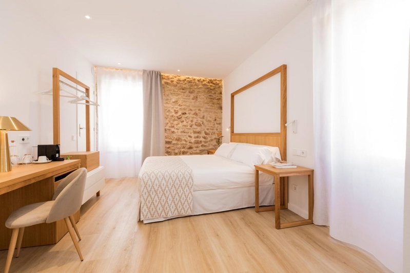 Petit Palau Alcudia - Adults Only, Alcudia, Spain