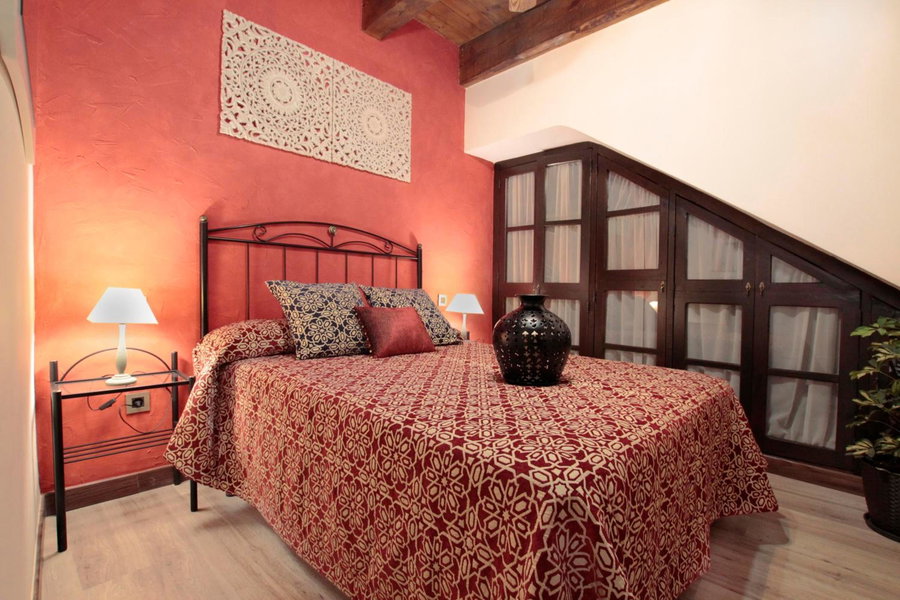 Apartamentos Alcantara, Toledo, Spain