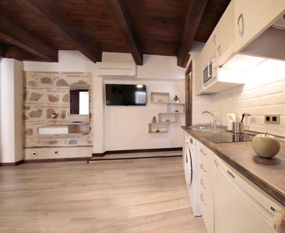 Apartamentos Alcantara, Toledo, Spain