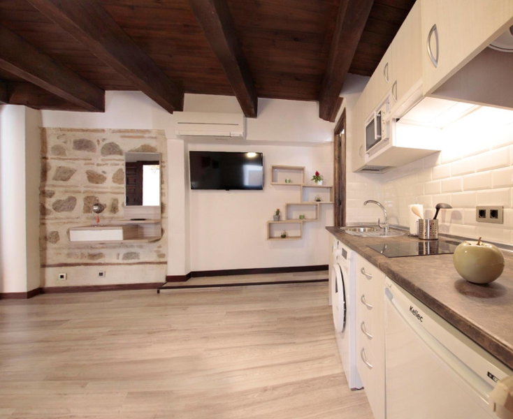 Apartamentos Alcantara, Toledo, Spain