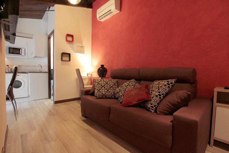 Apartamentos Alcantara, Toledo, Spain