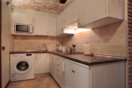 Apartamentos Alcantara, Toledo, Spain