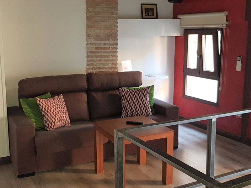 Apartamentos Alcantara, Toledo, Spain