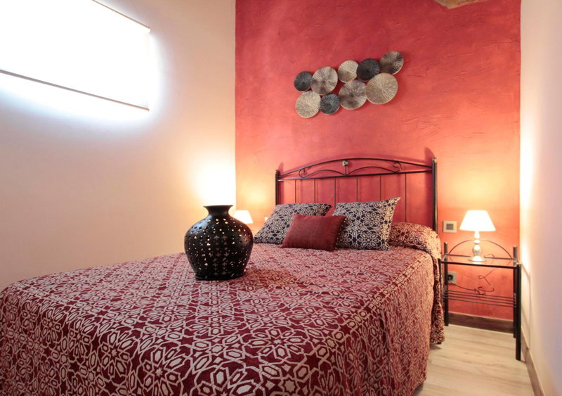 Apartamentos Alcantara, Toledo, Spain