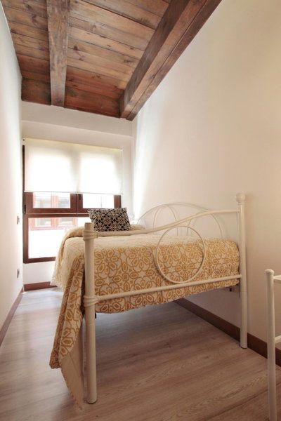 Apartamentos Alcantara, Toledo, Spain