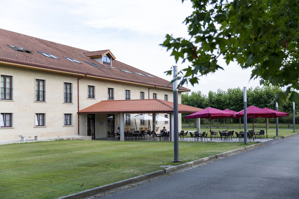 Hotel · Iberik Hotel Balneario Augas Santas, Panton