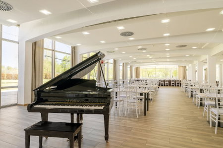 Iberik Hotel Balneario Augas Santas, Panton, Spain