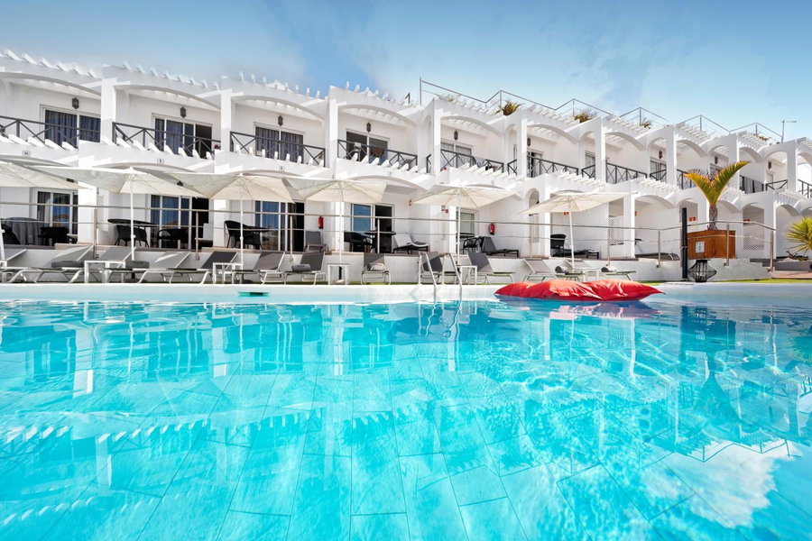 Vista Bonita - Gay and Lesbian Only Resort, Maspalomas, Spain