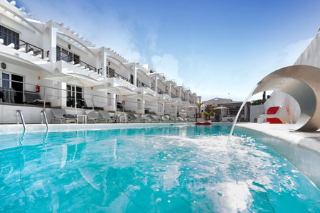 Vista Bonita - Gay and Lesbian Only Resort, Maspalomas, Spain