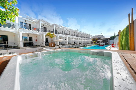 Vista Bonita - Gay and Lesbian Only Resort, Maspalomas, Spain