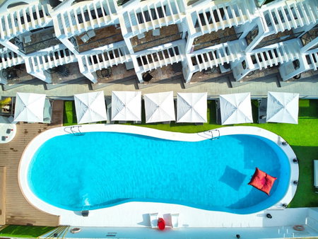 Vista Bonita - Gay and Lesbian Only Resort, Maspalomas, Spain
