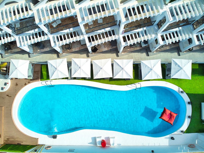 Vista Bonita - Gay and Lesbian Only Resort, Maspalomas, Spain