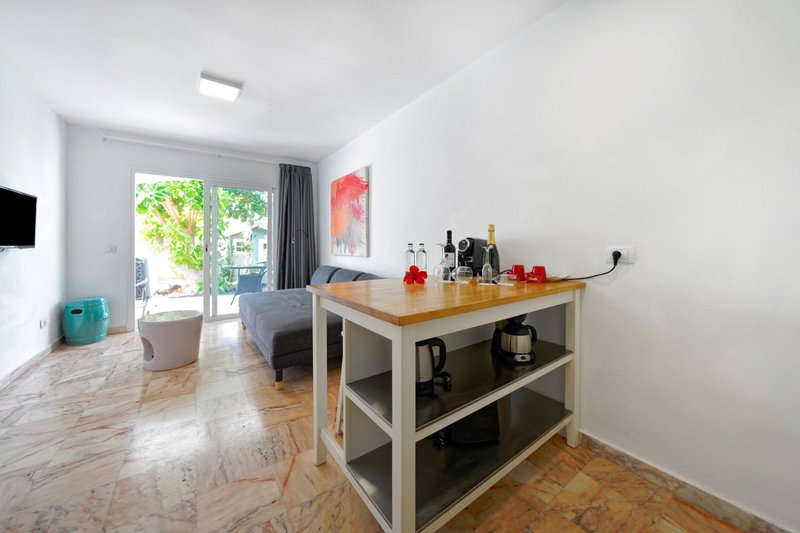 Vista Bonita - Gay and Lesbian Only Resort, Maspalomas, Spain