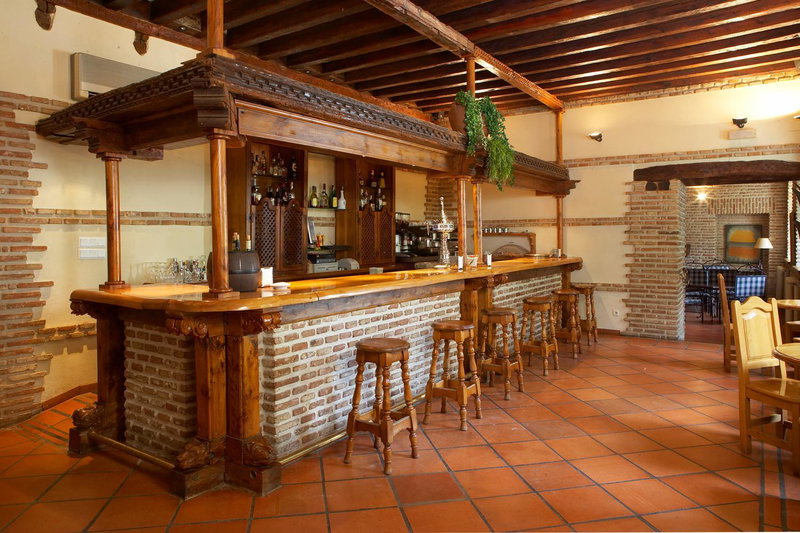 Hotel Real Monasterio de San Zoilo, Carrión de los Condes, Spain