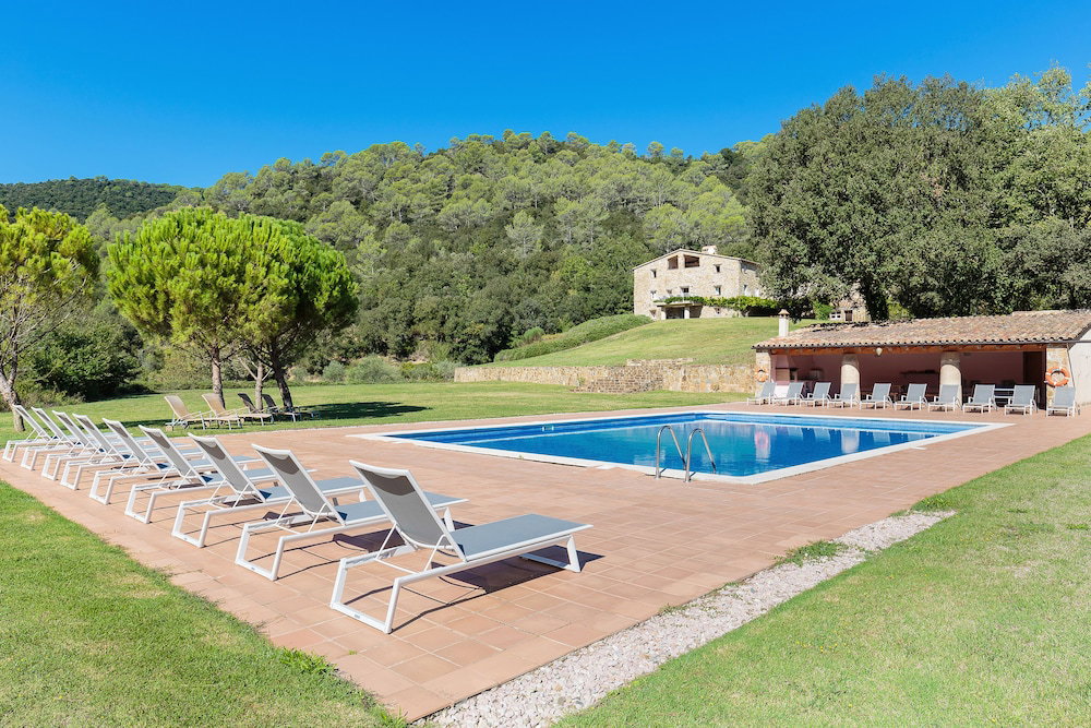 Hotel · B&B Can Jan, Sant Ferriol