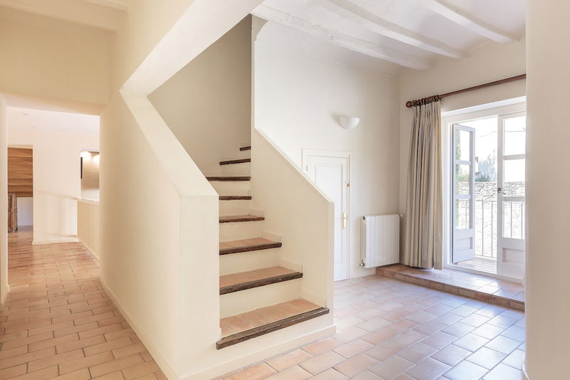 B&B Can Jan, Sant Ferriol, Spain