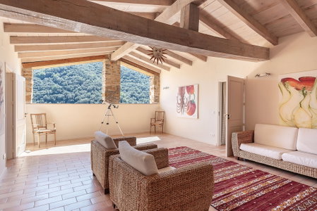 B&B Can Jan, Sant Ferriol, Spain
