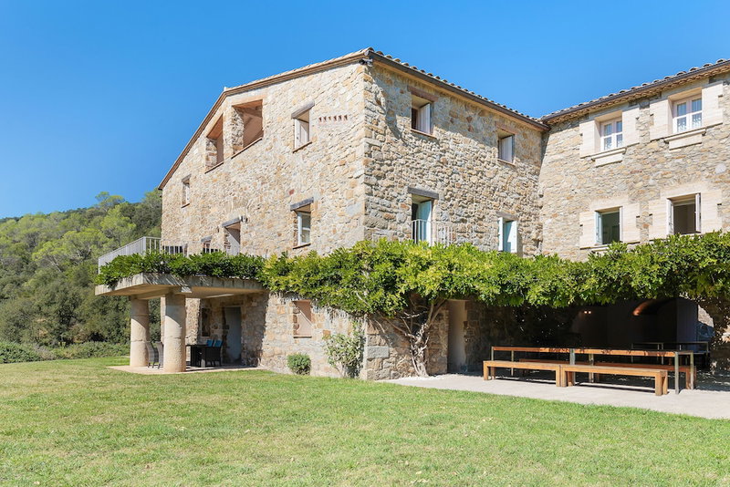 B&B Can Jan, Sant Ferriol, Spain