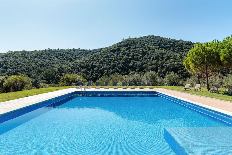 B&B Can Jan, Sant Ferriol, Spain