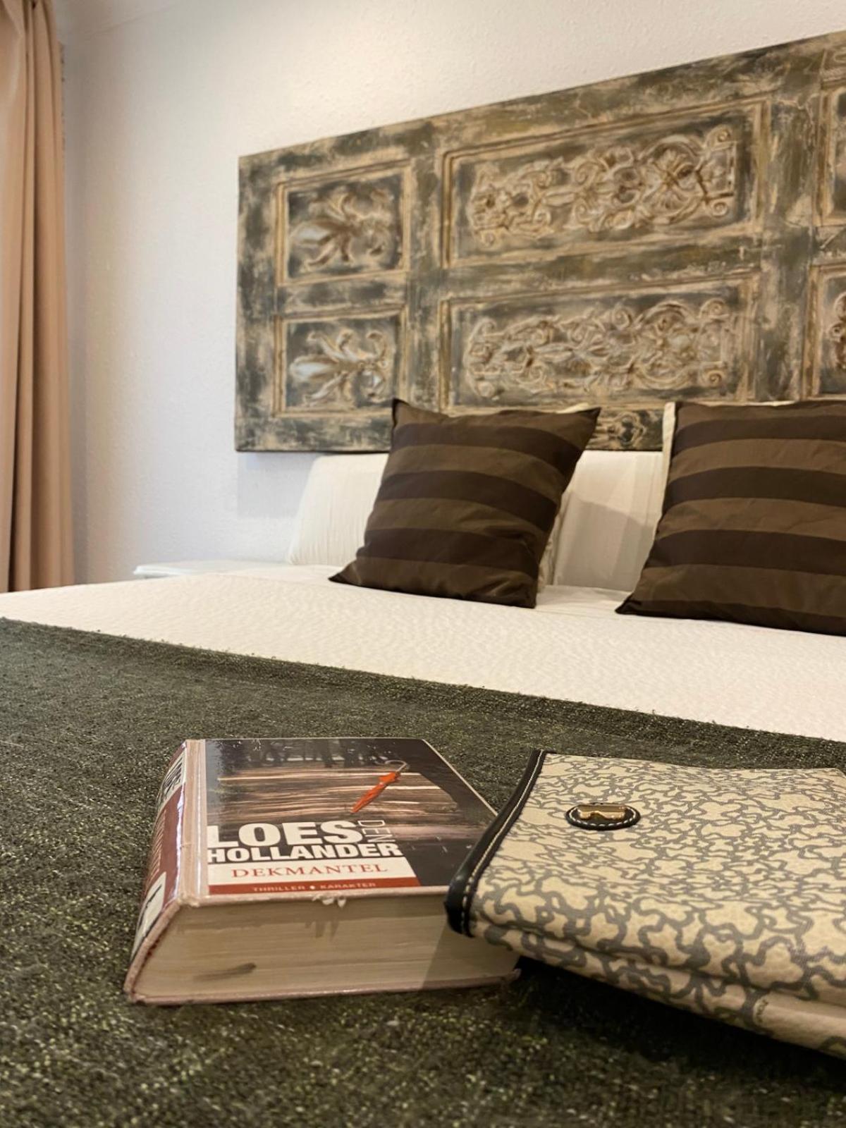 Apartamentos Sevilla Palace, Spain