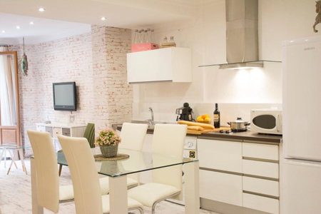 Apartamentos Sevilla Palace, Seville, Spain