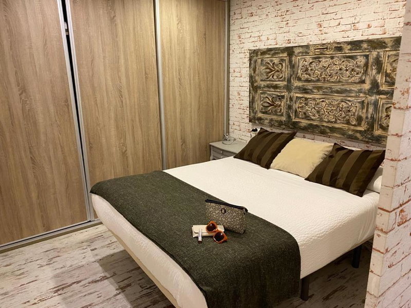 Apartamentos Sevilla Palace, Seville, Spain