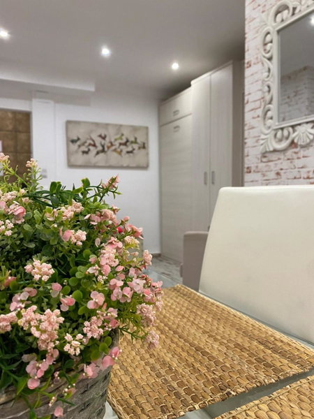 Apartamentos Sevilla Palace, Seville, Spain