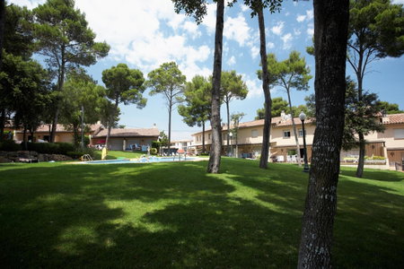 Village Golf Beach, Pals, Spain
