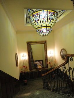 Hotel La Maruxiña, La Alameda de la Sagra, Spain