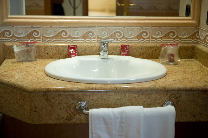 Hotel La Maruxiña, La Alameda de la Sagra, Spain