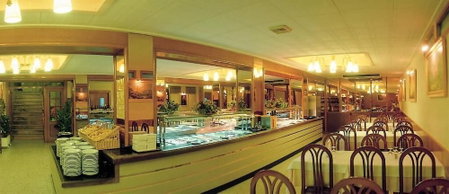 Hotel Continental, Calella, Spain
