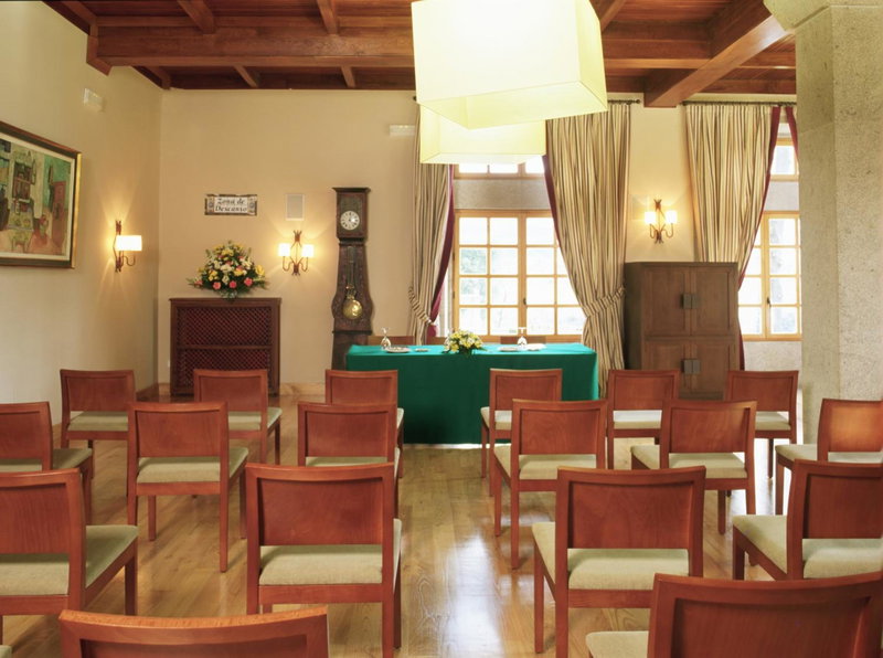 Parador de Tui, Tui, Spain
