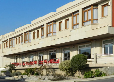 Hotel Costa Verde, Villadesuso, Spain