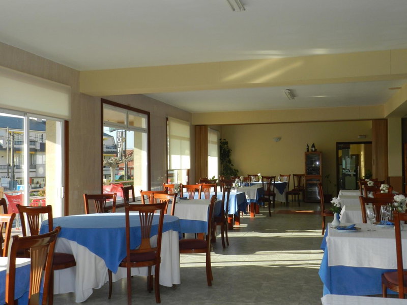 Hotel Costa Verde, Villadesuso, Spain