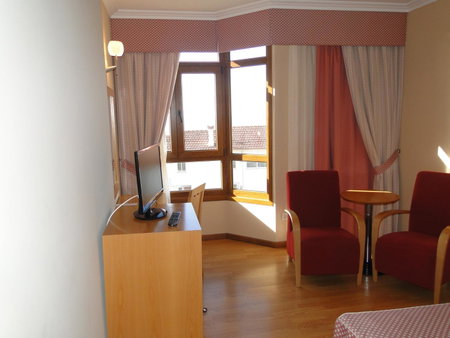 Hotel Costa Verde, Villadesuso, Spain