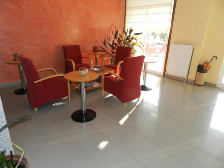 Hotel Costa Verde, Villadesuso, Spain