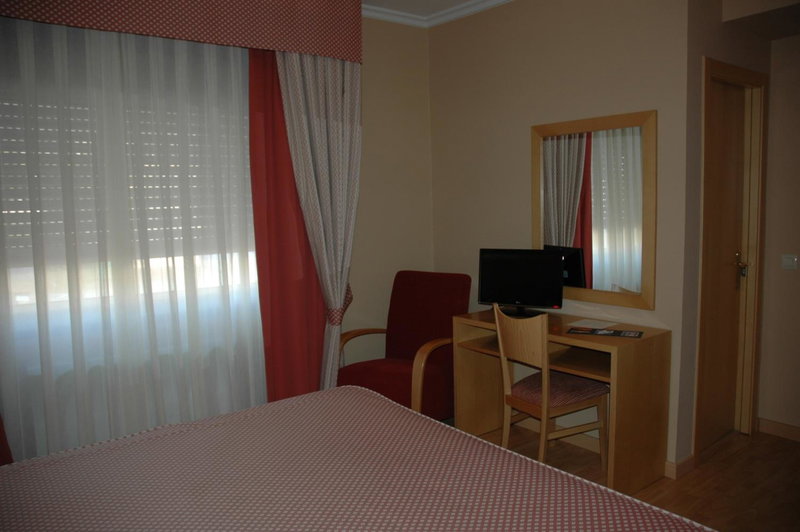 Hotel Costa Verde, Villadesuso, Spain