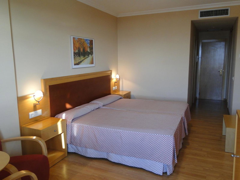 Hotel Costa Verde, Villadesuso, Spain