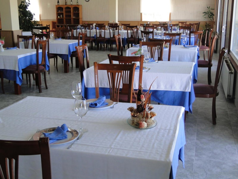 Hotel Costa Verde, Villadesuso, Spain