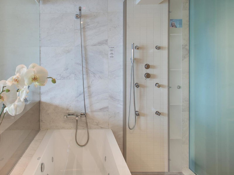 Hotel Boutique Villa Venecia, Benidorm, Spain