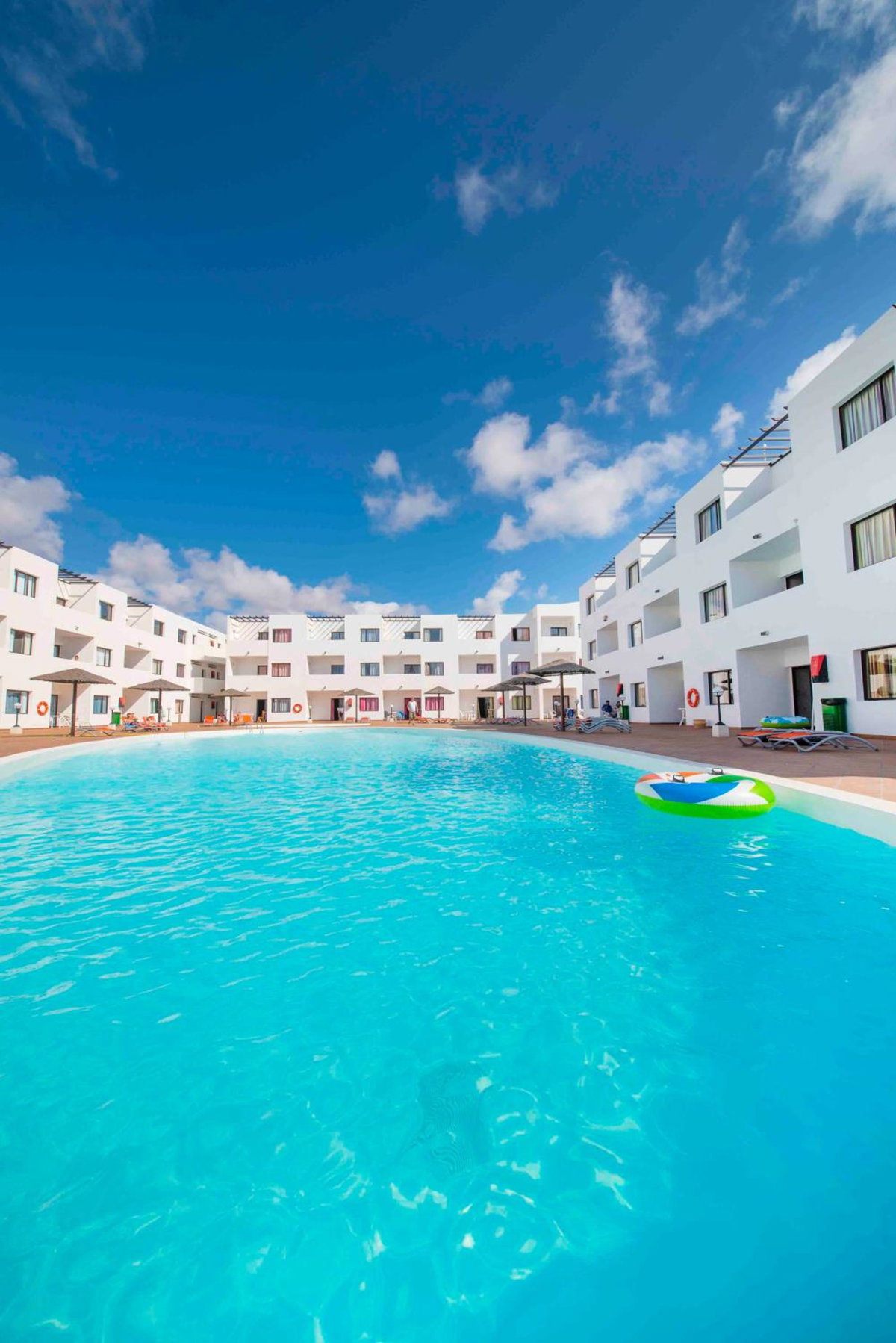 Apartamentos Lanzarote Paradise Colinas, Espagne