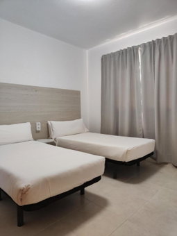Apartamentos Lanzarote Paradise Colinas, Costa Teguise, Spain