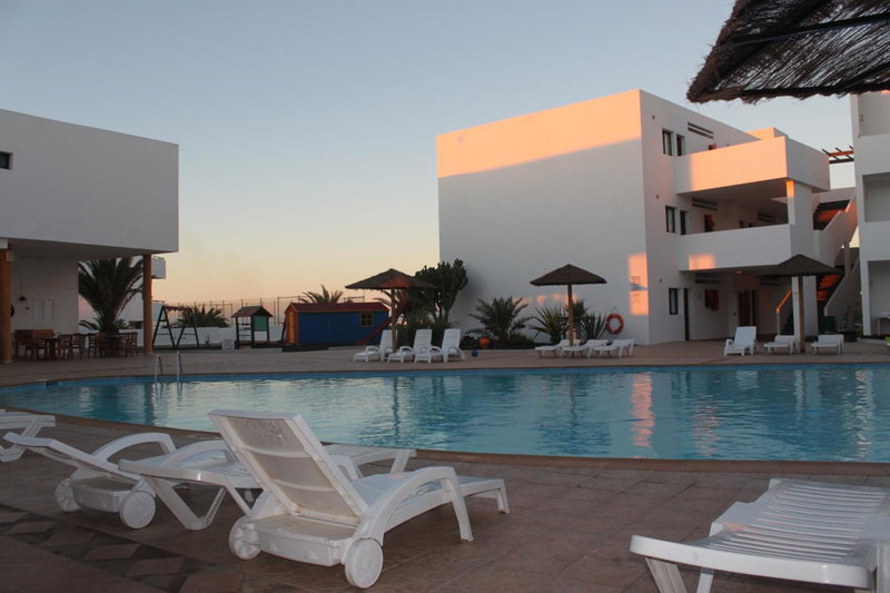 Apartamentos Lanzarote Paradise Colinas, Costa Teguise, Spain