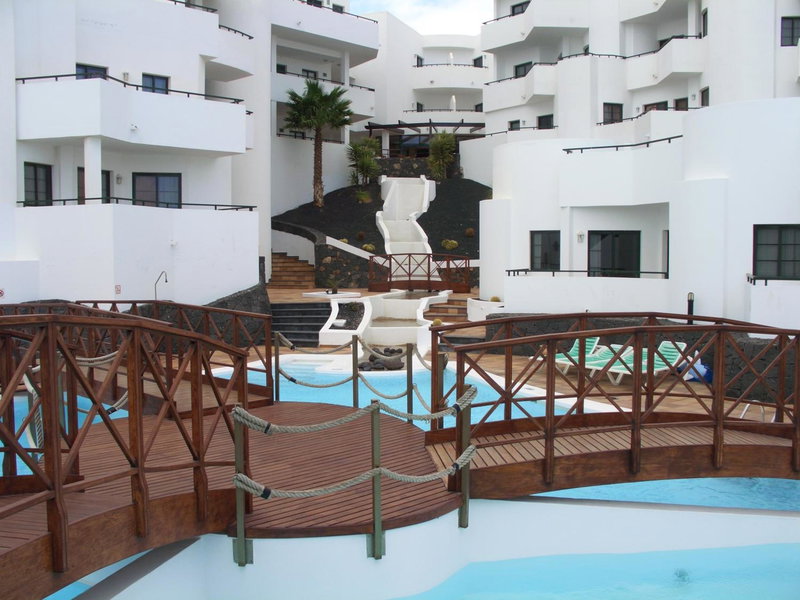 Apartamentos Lanzarote Paradise Colinas, Costa Teguise, Spain