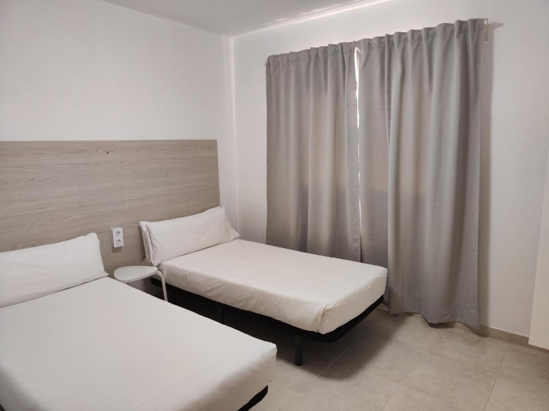 Apartamentos Lanzarote Paradise Colinas, Costa Teguise, Spain
