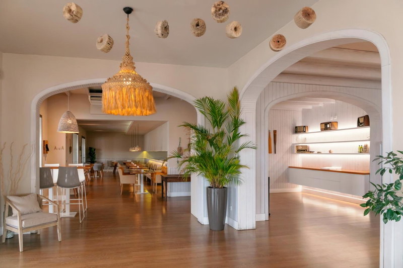 Llaut Boutique Hotel, Can Picafort, Spain