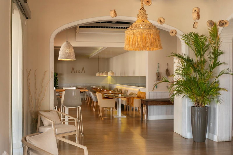 Llaut Boutique Hotel, Can Picafort, Spain