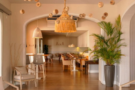 Llaut Boutique Hotel, Can Picafort, Spain